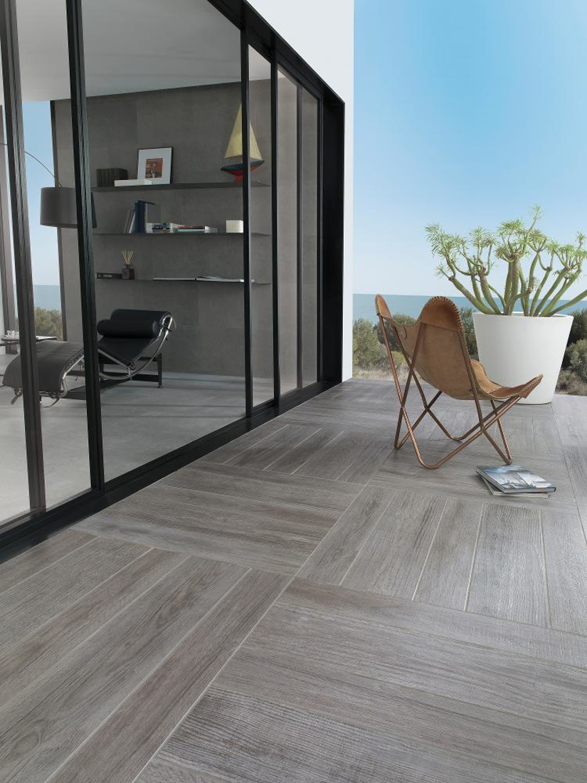 Slika od HAMPTON BROWN 22X90