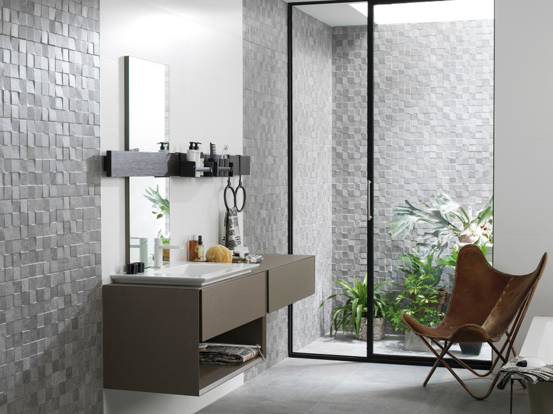 Slika od MOSAICO RODANO SILVER 31,6X90