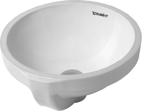 Slika od Architec Vanity basin 32.5
