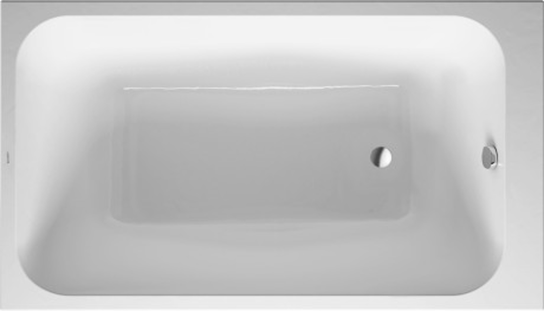 Slika od DuraStyle Bathtub
