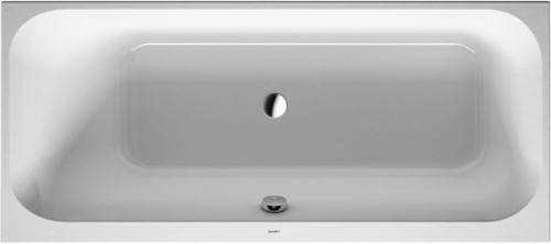 Slika od Happy D.2 Bathtub