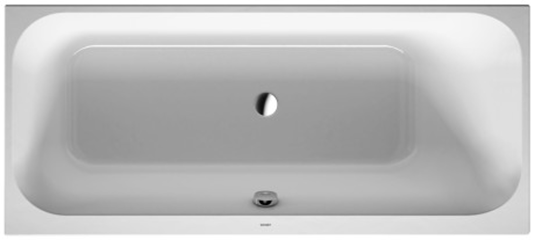 Slika od Happy D.2 Bathtub