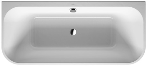 Slika od Happy D.2 Bathtub