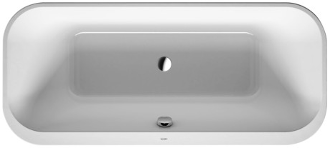 Slika od Happy D.2 Bathtub