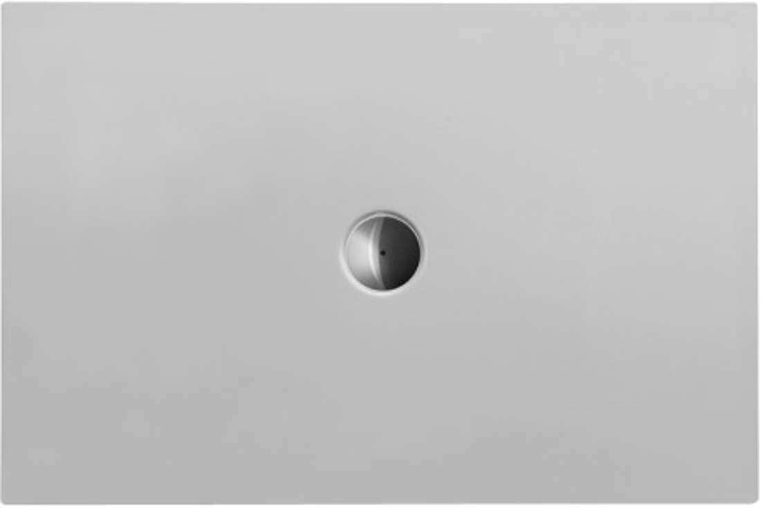 Slika od DuraPlan Flush Fitted Shower Tray