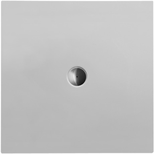 Slika od DuraPlan Flush Fitted Shower Tray