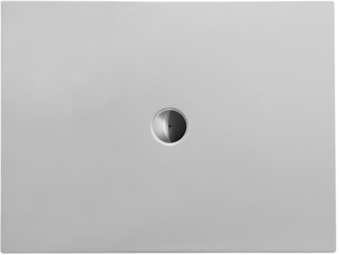 Slika od DuraPlan Flush Fitted Shower Tray