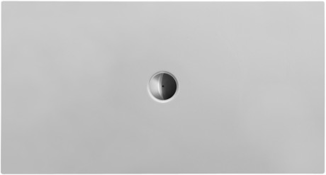 Slika od DuraPlan Flush Fitted Shower Tray
