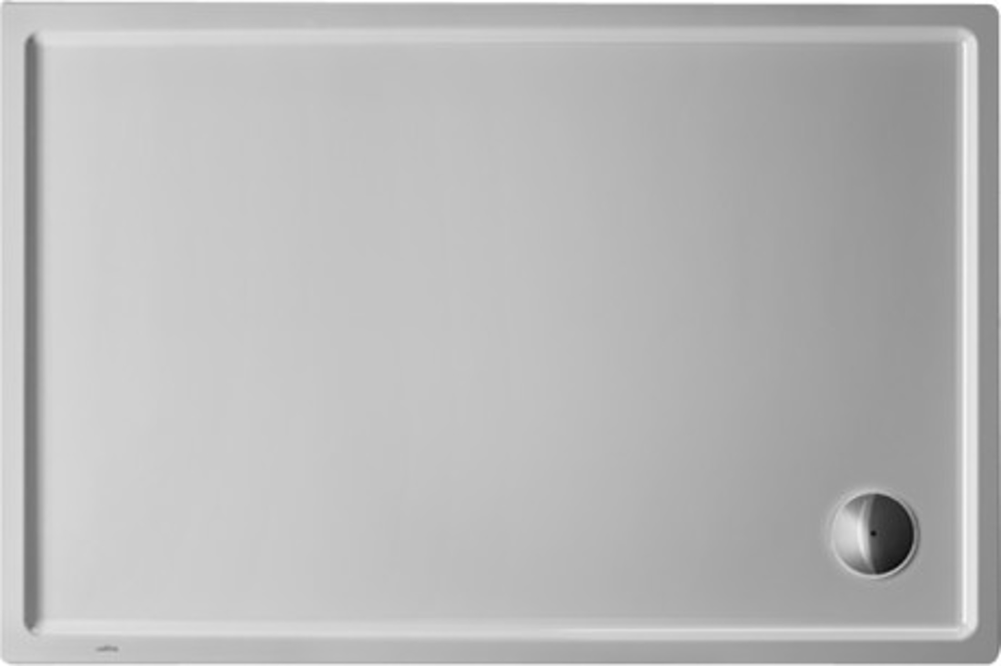Slika od Starck tubs &amp; showers Shower tray