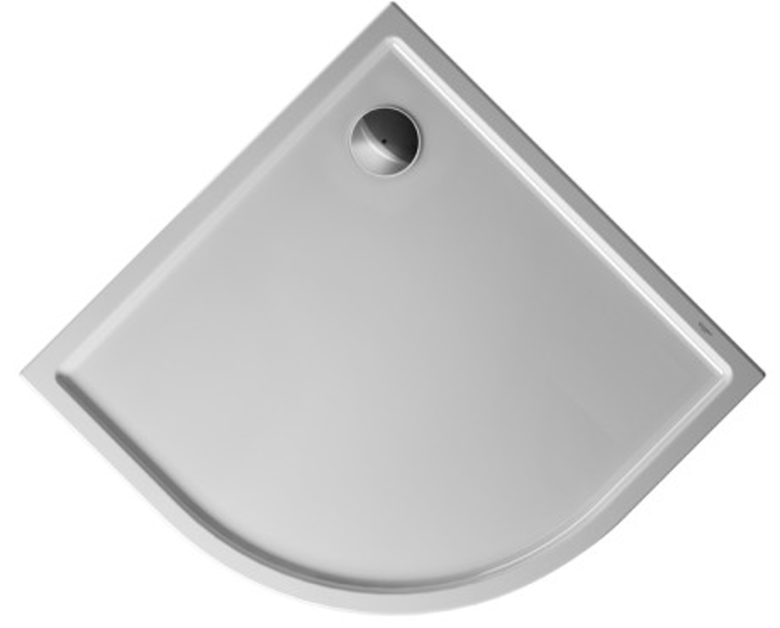 Slika od Starck tubs &amp; showers Shower tray
