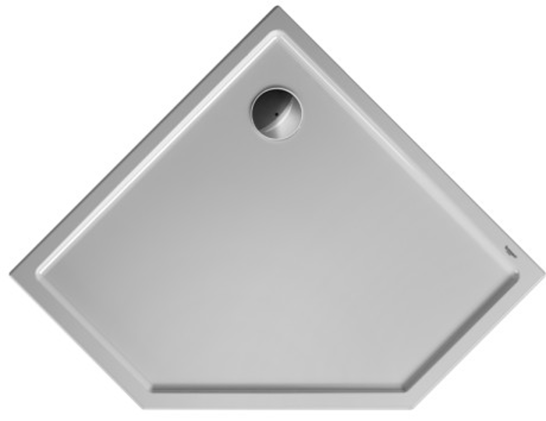 Slika od Starck tubs &amp; showers Shower tray
