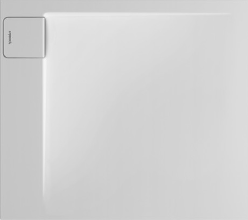 Slika od P3 Comforts Shower tray