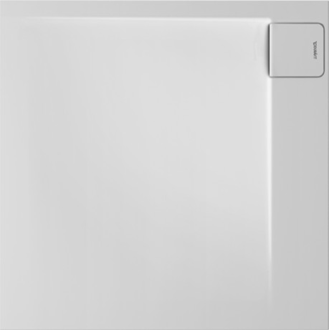 Slika od P3 Comforts Shower tray