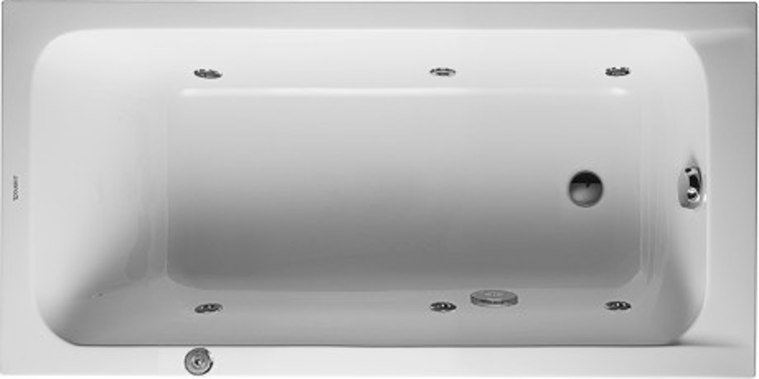 Slika od D-Code Whirltub