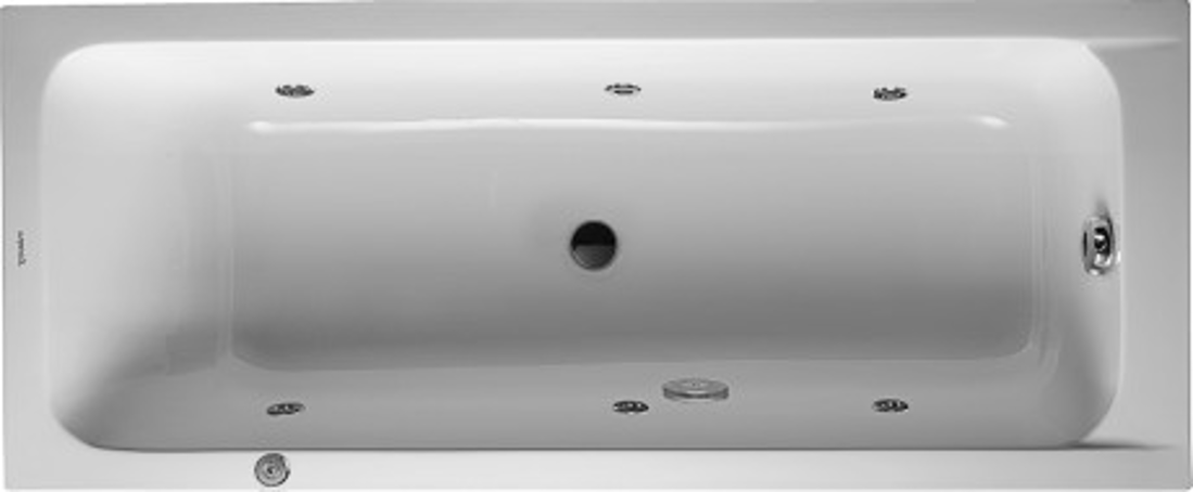 Slika od D-Code Whirltub