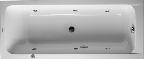Slika od D-Code Whirltub