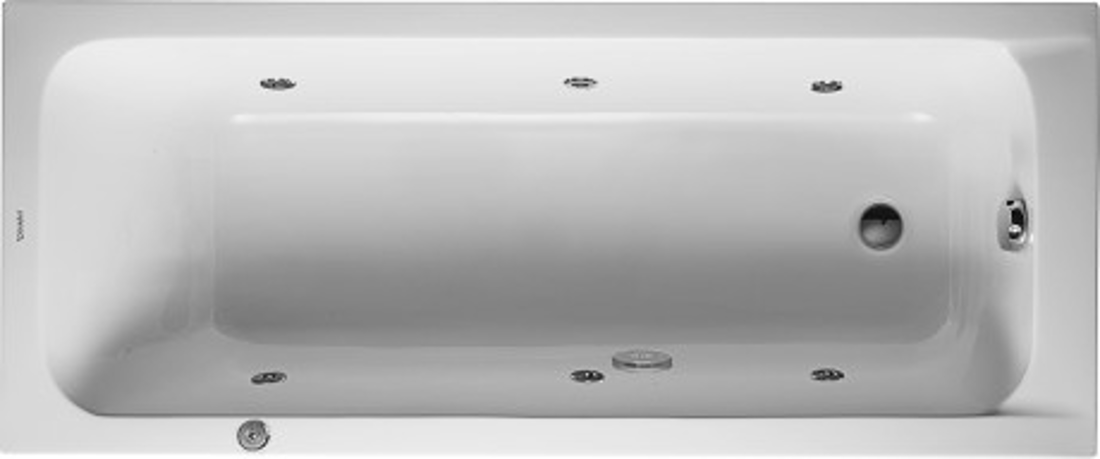 Slika od D-Code Whirltub