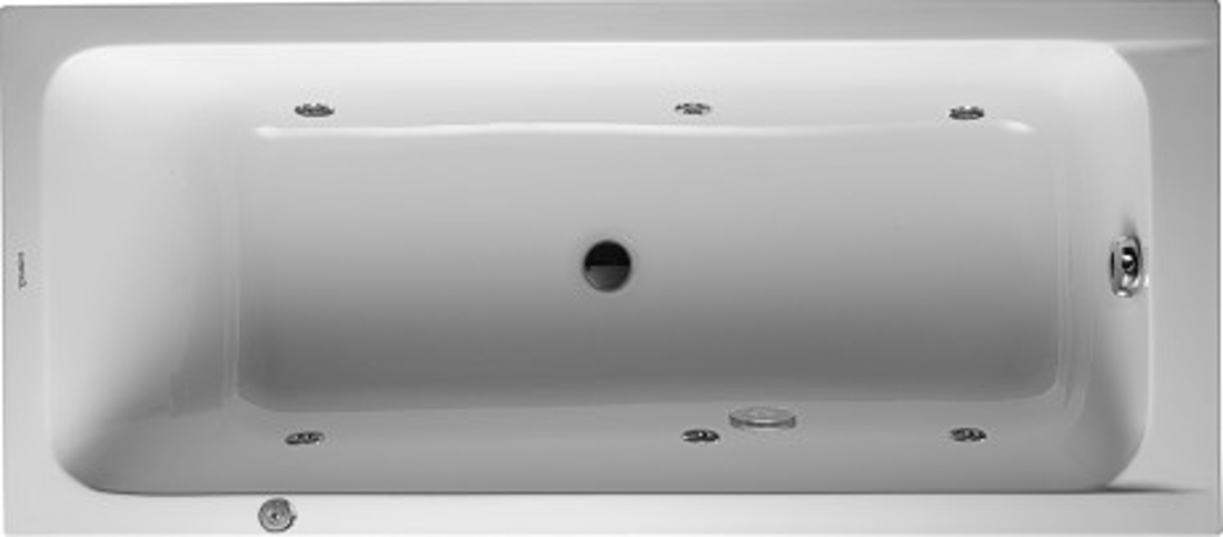 Slika od D-Code Whirltub