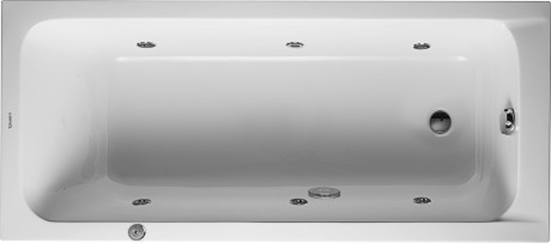 Slika od D-Code Whirltub