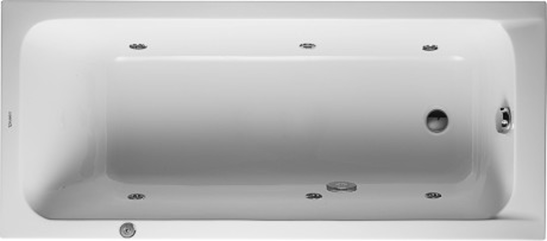 Slika od D-Code Whirltub