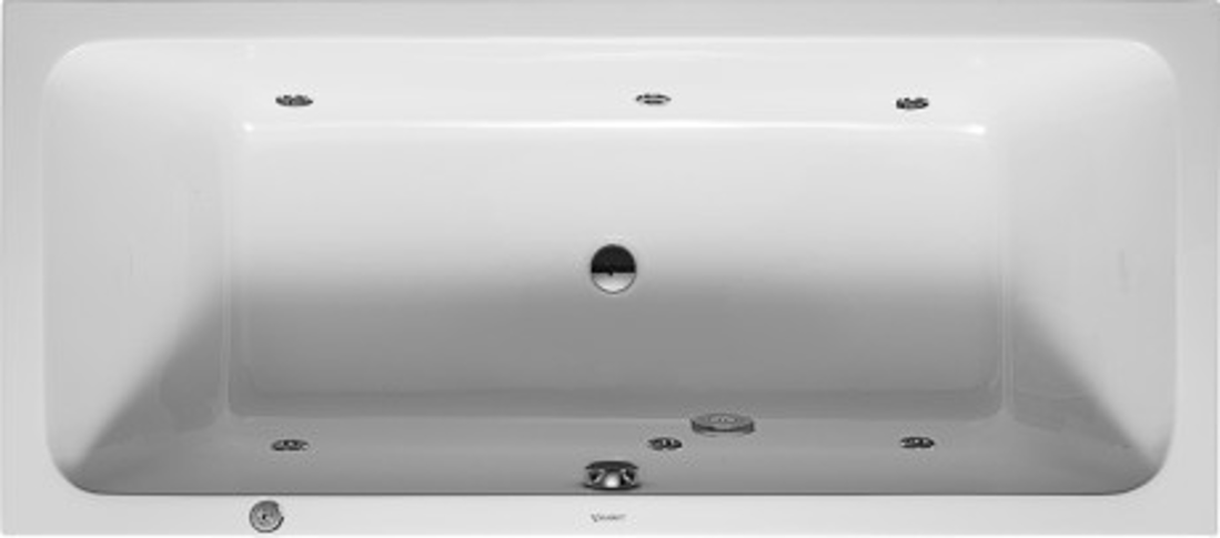 Slika od D-Code Whirltub