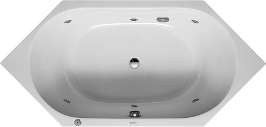 Slika od D-Code Whirltub