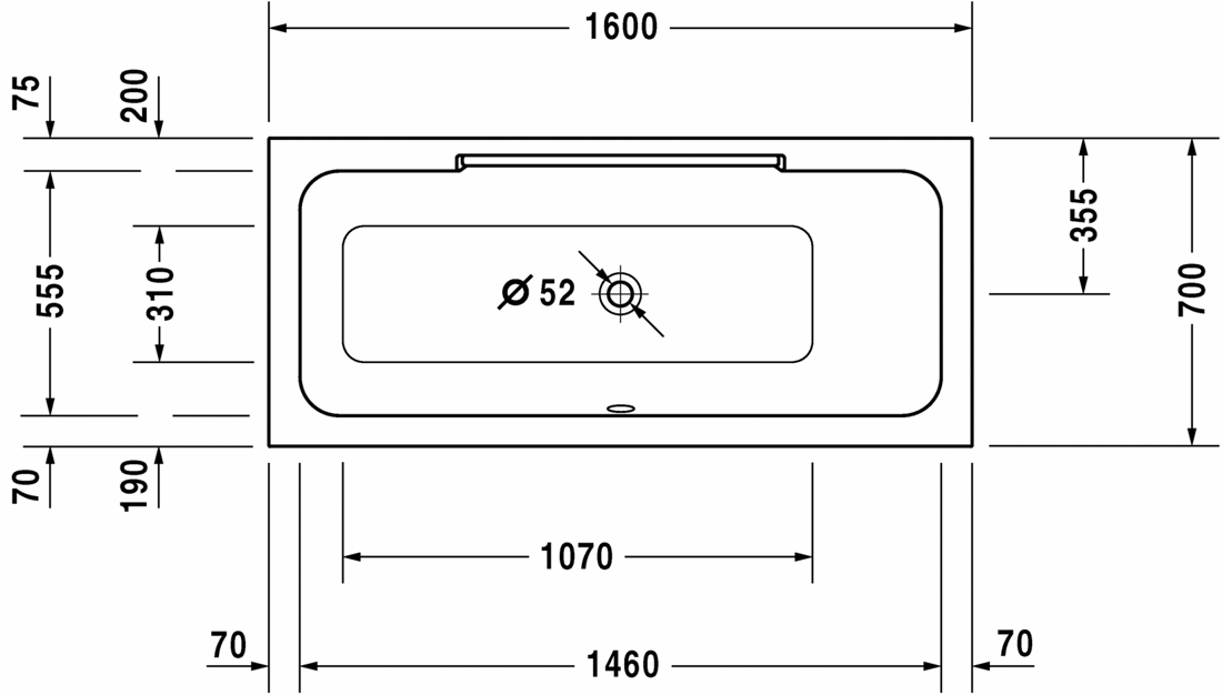 Slika od DuraStyle Whirltub