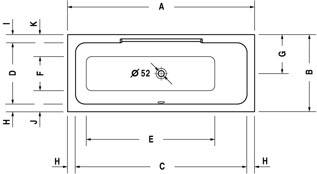 Slika od DuraStyle Whirltub
