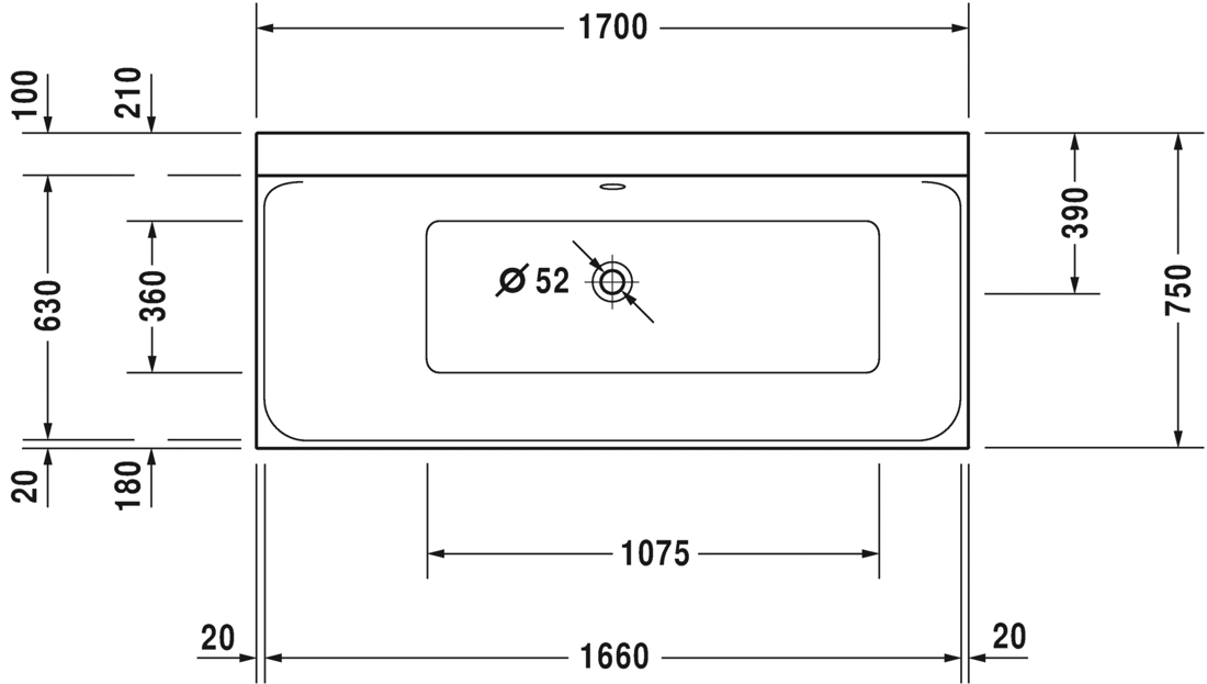 Slika od P3 Comforts Whirltub
