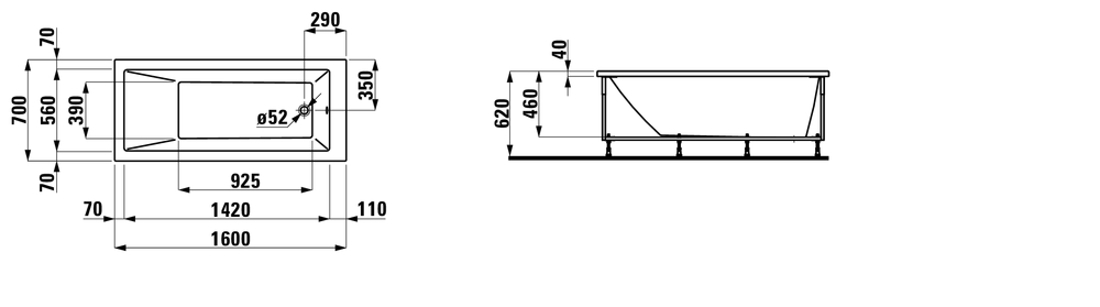 Slika od PRO-160x70 kada