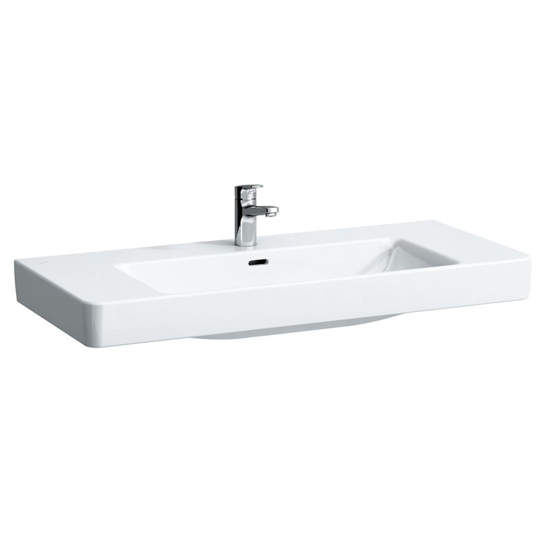 Slika od PRO S 105 nadgradni umivaonik