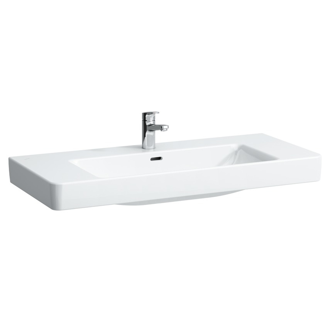 Slika od PRO S 105 nadgradni umivaonik
