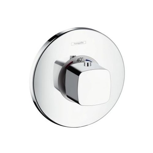 Slika od Metris  Ecostat E ugradni termostat za visoki protok 59 l/min