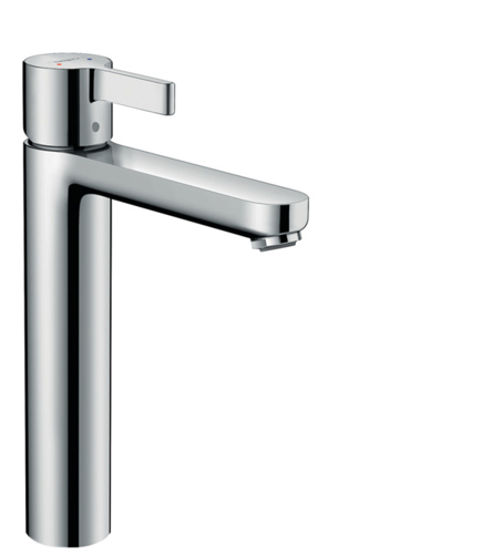 Slika od HG Metris S basin mixer 190 DN15 chrome null