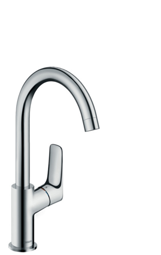 Slika od HG Logis Bas.Mix.210 Swivel sp.w/o waste null