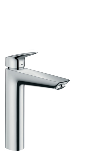 Slika od HG Logis basin mixer 190 Eco chrome F null