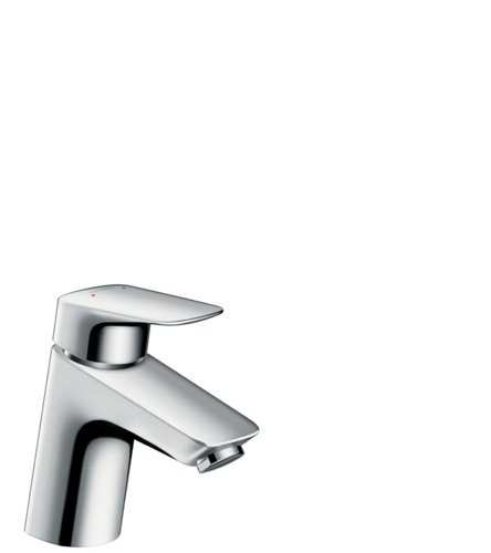 Slika od HG MyCube M basin mixer chrome null