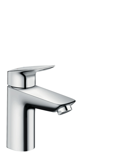 Slika od HG MyCube L basin mixer chrome null