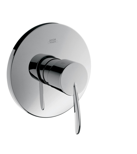 Slika od AX Starck Classic ShowerM conc PC null