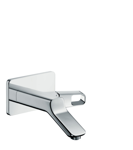Slika od AX Urquiola basin mixer conc. PC null