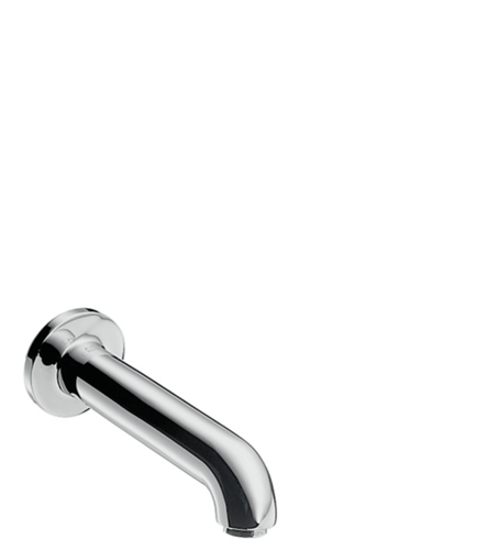Slika od AX Uno DN20 bath spout BC null