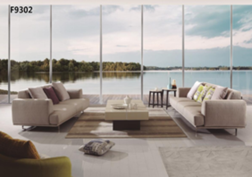 Slika od FLOAT CETVOROSED 297X105X77 CM