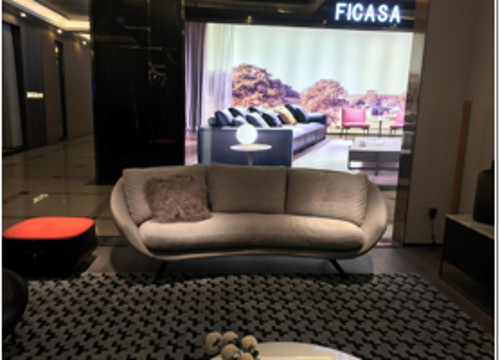 Slika od NEST TROSED 250X110X80 CM