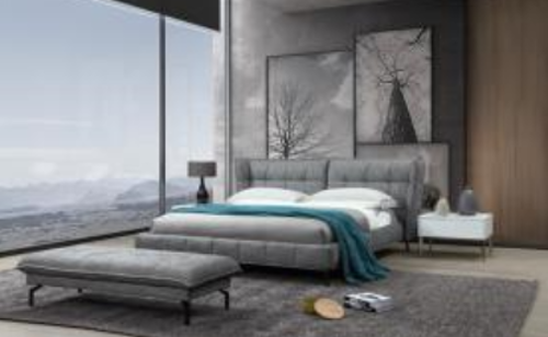 Slika od SPOT KREVET 180X200 CM