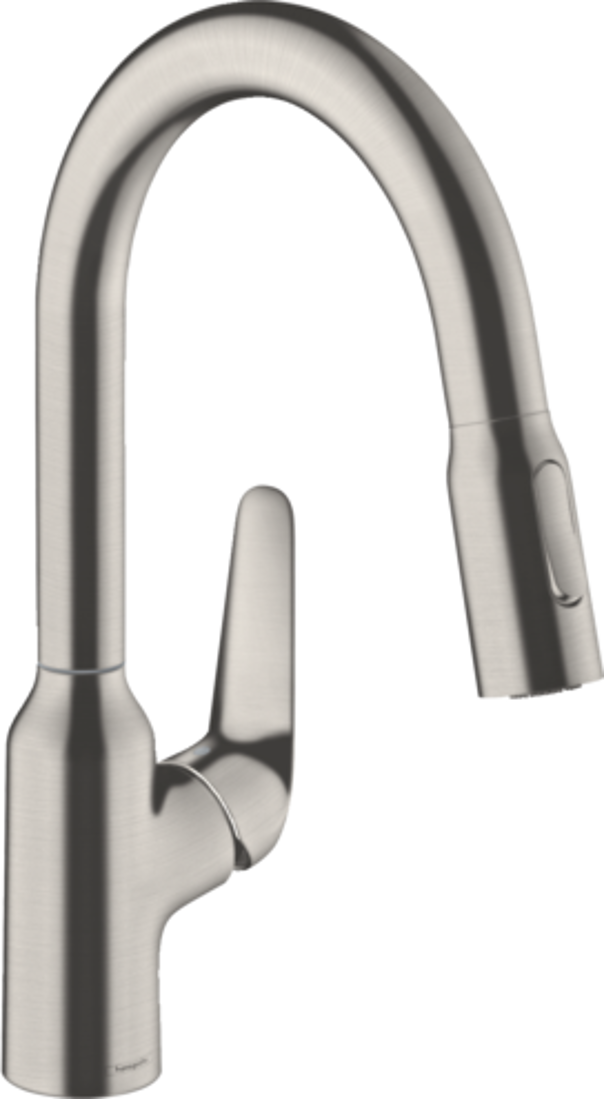 Slika od HG KUHINJSKA BATERIJA 180 FOCUS M42 CHR