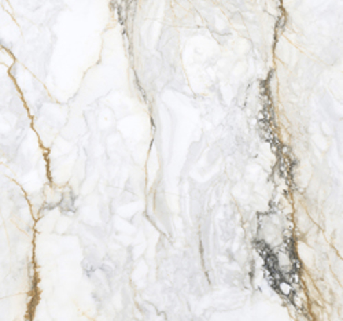 Slika od CR.PISA GOLD 120x120 cm