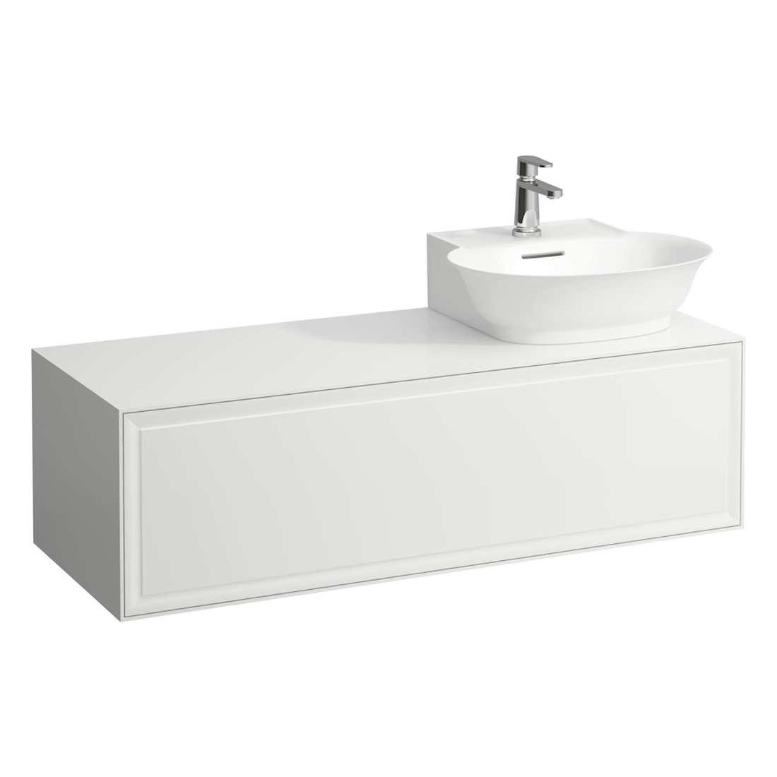 Slika od NEW CLASSIC KOMODA DESNA 1175 x 455 x 345 mm